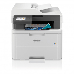 Multifuncional Brother DCP-L3560CDW,