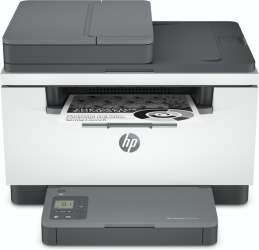 Multifuncional HP LaserJet M236sdw, Blanco y Negro, Láser, Inalámbrico, Print/Scan/Copy