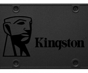SSD Kingston A400, 480GB, SATA III, 2.5'', 7 mm