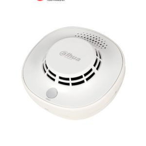 DAHUA FAD201A Detector de humo no direccionabl de 4 hilos/Sensor fotoeléctrico infrarrojo/Procesamiento MCU, eliminar falsas alarmas/Relé de salida NO y LED indicador d alarma/Diseño d placa d circuito d dispositivo d montaje superficial(SMD)#MCI1Q125 #MA
