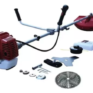 Desbrozadora Desmalezadora Gasolina Husky 52cc Hkd5200 + Disco