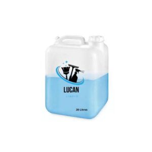 Limpiador Tipo Windex 20Ltrs