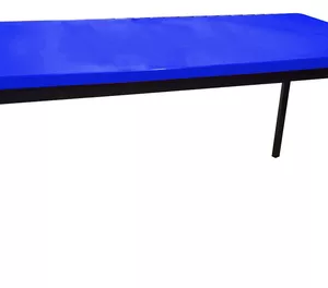 Mesa Maestro Cubierta De Polipropileno