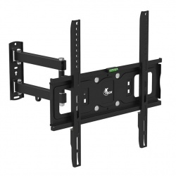 Xtech Soporte de Pared Articulado para Pantallas 32'' - 55''